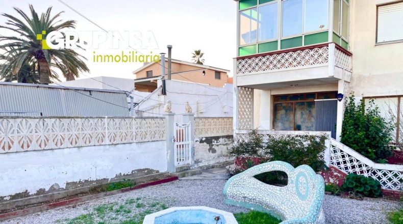 Castellón - Almazora - 315m2