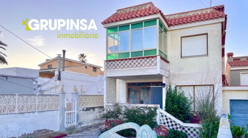Castellón - Almazora - 315m2