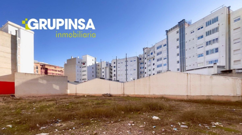Castellón - Burriana - 1098m2