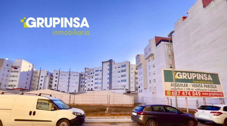 Castellón - Burriana - 1098m2