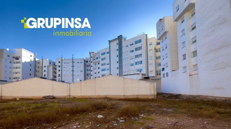 Castellón - Burriana - 1098m2