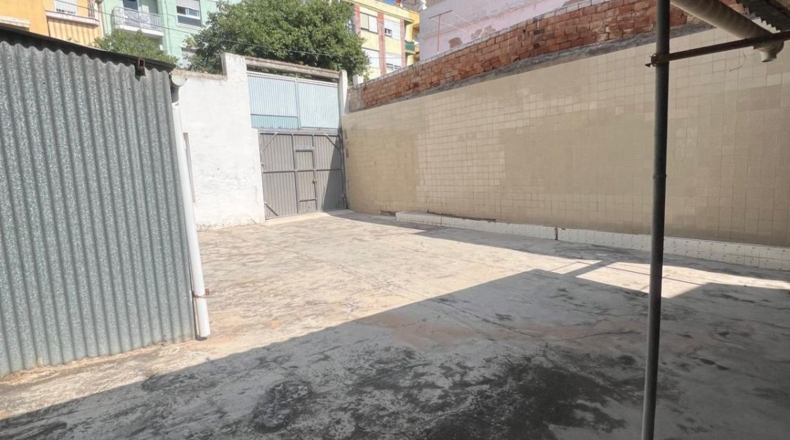 Кастельон - Castelló de la Plana - 400m2