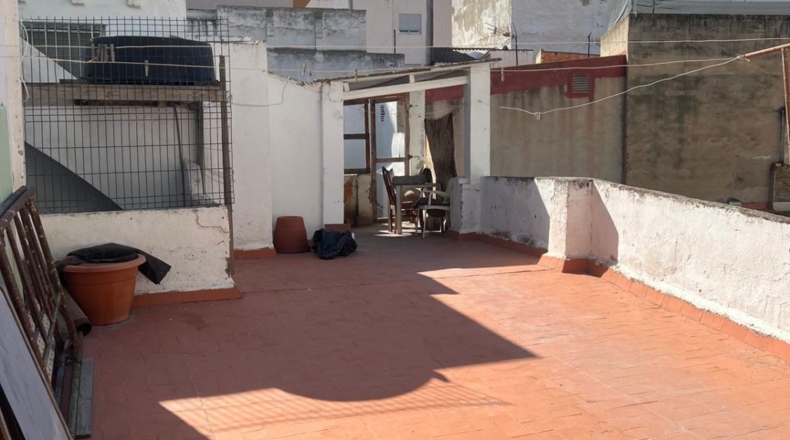 Кастельон - Castelló de la Plana - 400m2