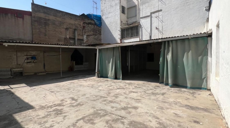 Кастельон - Castelló de la Plana - 400m2