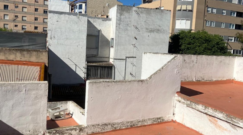 Кастельон - Castelló de la Plana - 400m2