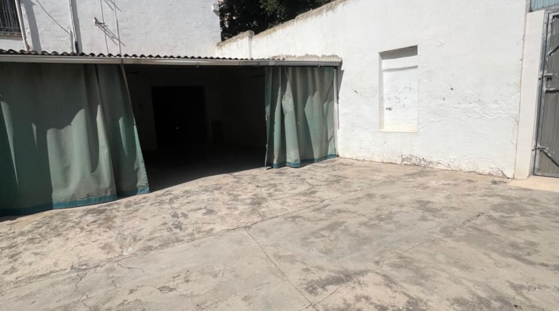 Кастельон - Castelló de la Plana - 400m2