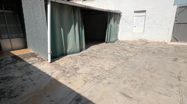 Кастельон - Castelló de la Plana - 400m2