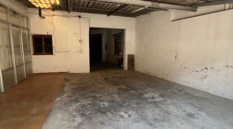 Кастельон - Castelló de la Plana - 400m2
