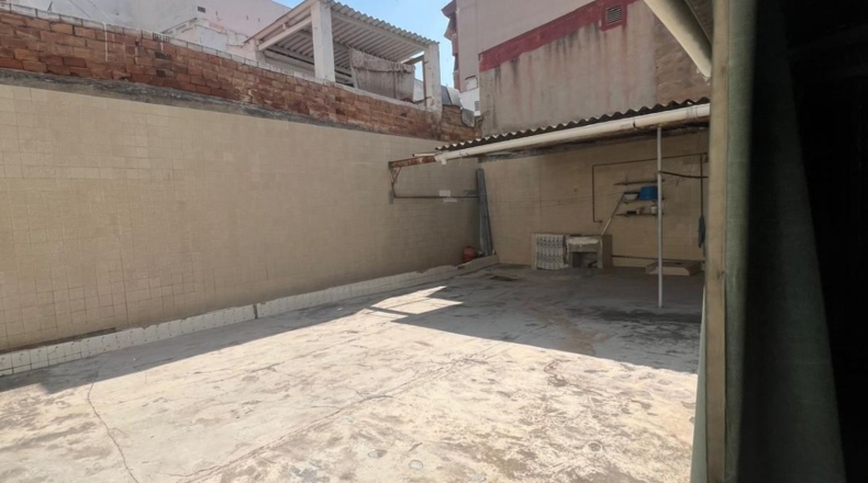 Кастельон - Castelló de la Plana - 400m2