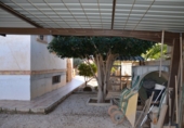 Chalet independiente con terreno en venta en San Fulgencio ref: TR190005 foto