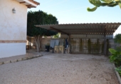 Chalet independiente con terreno en venta en San Fulgencio ref: TR190005 foto