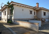 Chalet independiente con terreno en venta en San Fulgencio ref: TR190005 foto