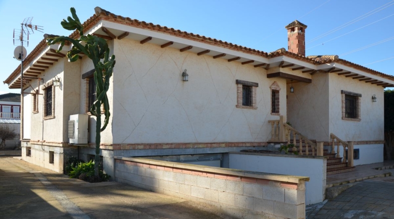 Alicante - San Fulgencio - 901m2
