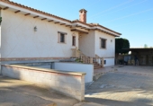 Chalet independiente con terreno en venta en San Fulgencio ref: TR190005 foto