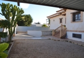Chalet independiente con terreno en venta en San Fulgencio ref: TR190005 foto
