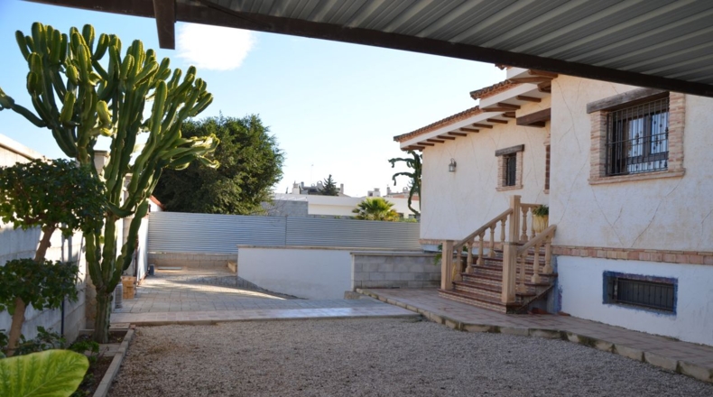 Alicante - San Fulgencio - 901m2