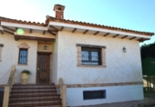 Chalet independiente con terreno en venta en San Fulgencio ref: TR190005 foto