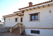 Chalet independiente con terreno en venta en San Fulgencio ref: TR190005 foto