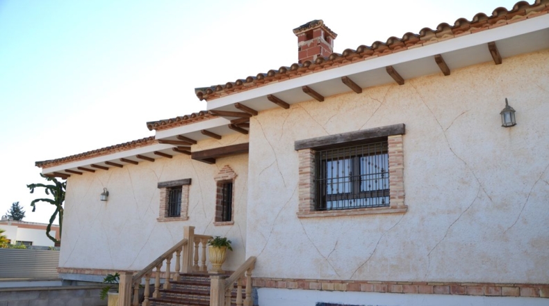 Alicante - San Fulgencio - 901m2