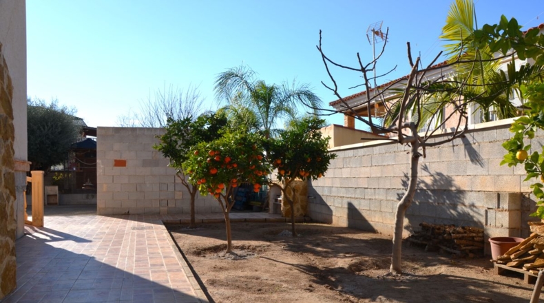 Alicante - San Fulgencio - 901m2
