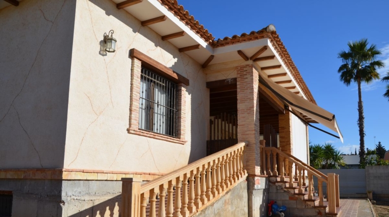 Alicante - San Fulgencio - 901m2