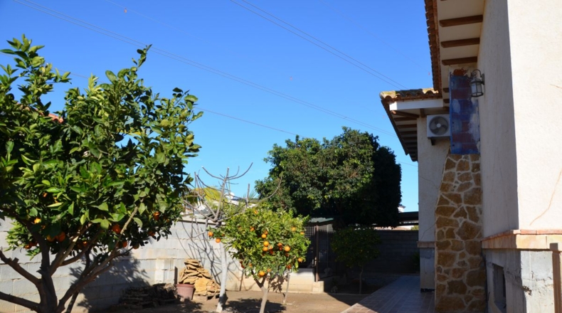 Alicante - San Fulgencio - 901m2