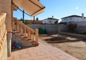 Chalet independiente con terreno en venta en San Fulgencio ref: TR190005 foto