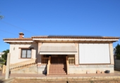 Chalet independiente con terreno en venta en San Fulgencio ref: TR190005 foto