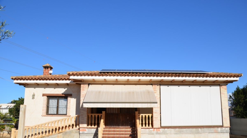 Alicante - San Fulgencio - 901m2