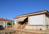 Chalet independiente con terreno en venta en San Fulgencio ref: TR190005 foto