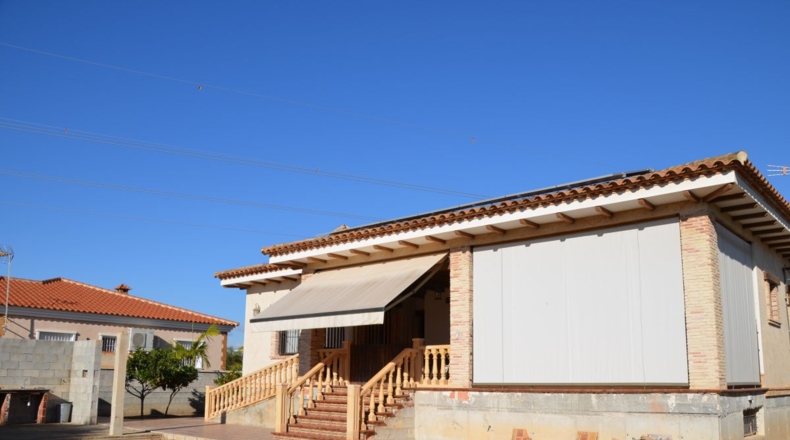 Alicante - San Fulgencio - 901m2