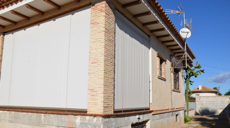 Alicante - San Fulgencio - 901m2