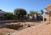 Chalet independiente con terreno en venta en San Fulgencio ref: TR190005 foto