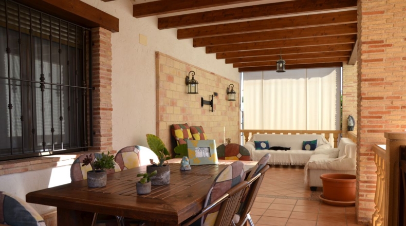 Alicante - San Fulgencio - 901m2
