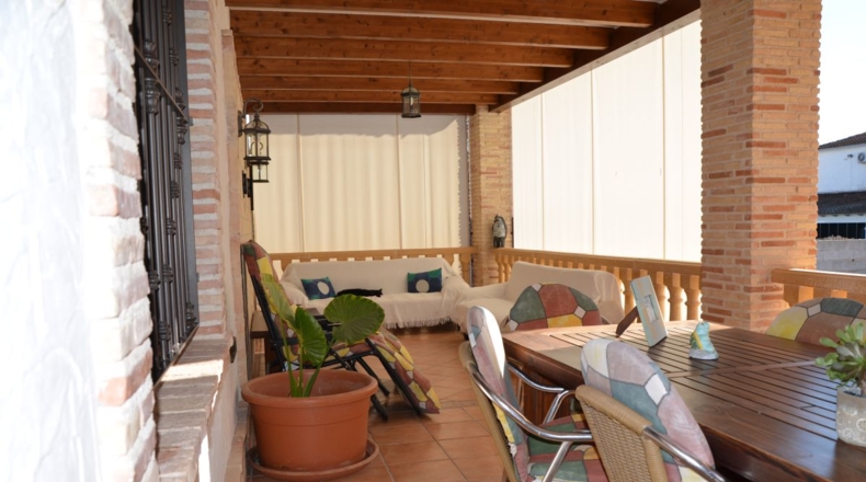 Alicante - San Fulgencio - 901m2