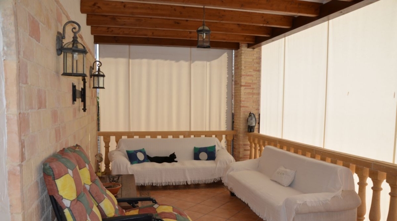 Alicante - San Fulgencio - 901m2