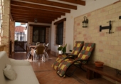 Chalet independiente con terreno en venta en San Fulgencio ref: TR190005 foto