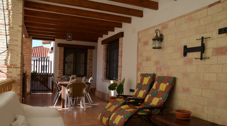 Alicante - San Fulgencio - 901m2