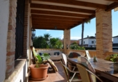 Chalet independiente con terreno en venta en San Fulgencio ref: TR190005 foto