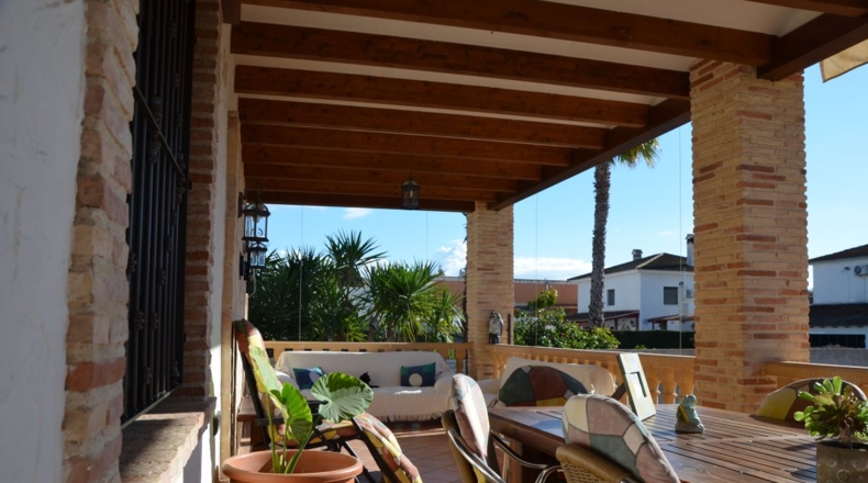 Alicante - San Fulgencio - 901m2