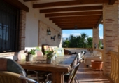 Chalet independiente con terreno en venta en San Fulgencio ref: TR190005 foto
