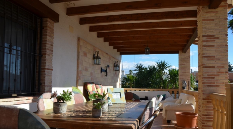 Alicante - San Fulgencio - 901m2