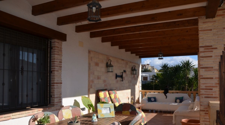 Alicante - San Fulgencio - 901m2