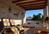 Chalet independiente con terreno en venta en San Fulgencio ref: TR190005 foto