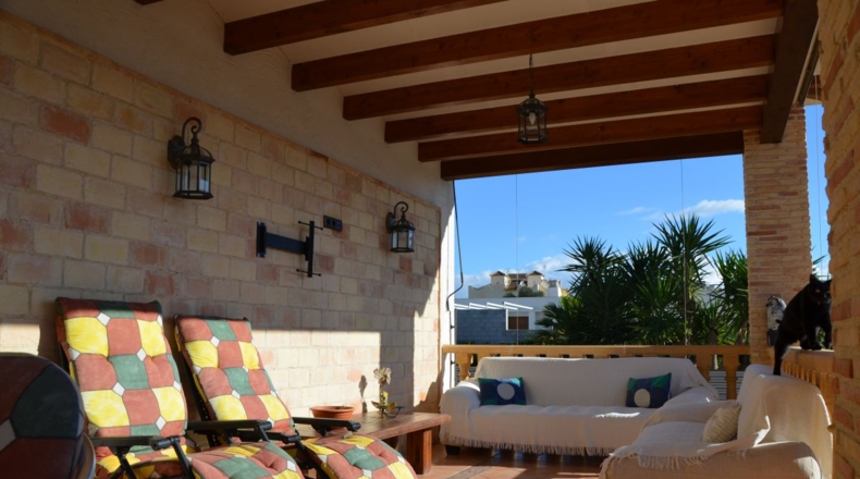 Alicante - San Fulgencio - 901m2