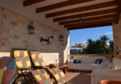 Chalet independiente con terreno en venta en San Fulgencio ref: TR190005 foto