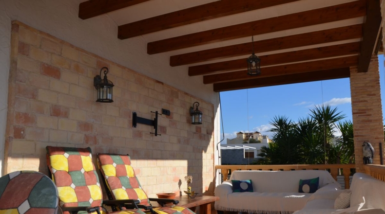 Alicante - San Fulgencio - 901m2
