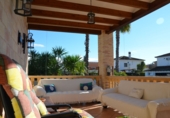 Chalet independiente con terreno en venta en San Fulgencio ref: TR190005 foto