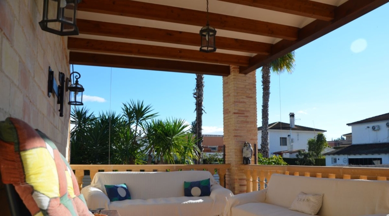 Alicante - San Fulgencio - 901m2
