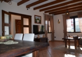 Chalet independiente con terreno en venta en San Fulgencio ref: TR190005 foto